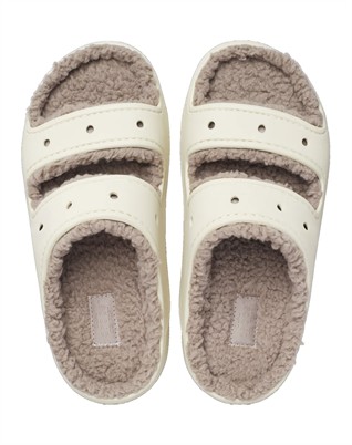 Classic Cozzzy Sandal